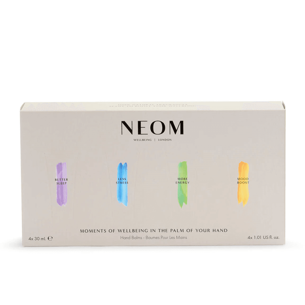 Scent to Make You Feel Good Moments of Wellbeing In The Palm Of Your Hand, Cream