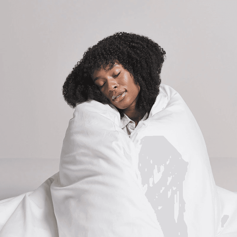 Luxe Cotton Duvet Cover