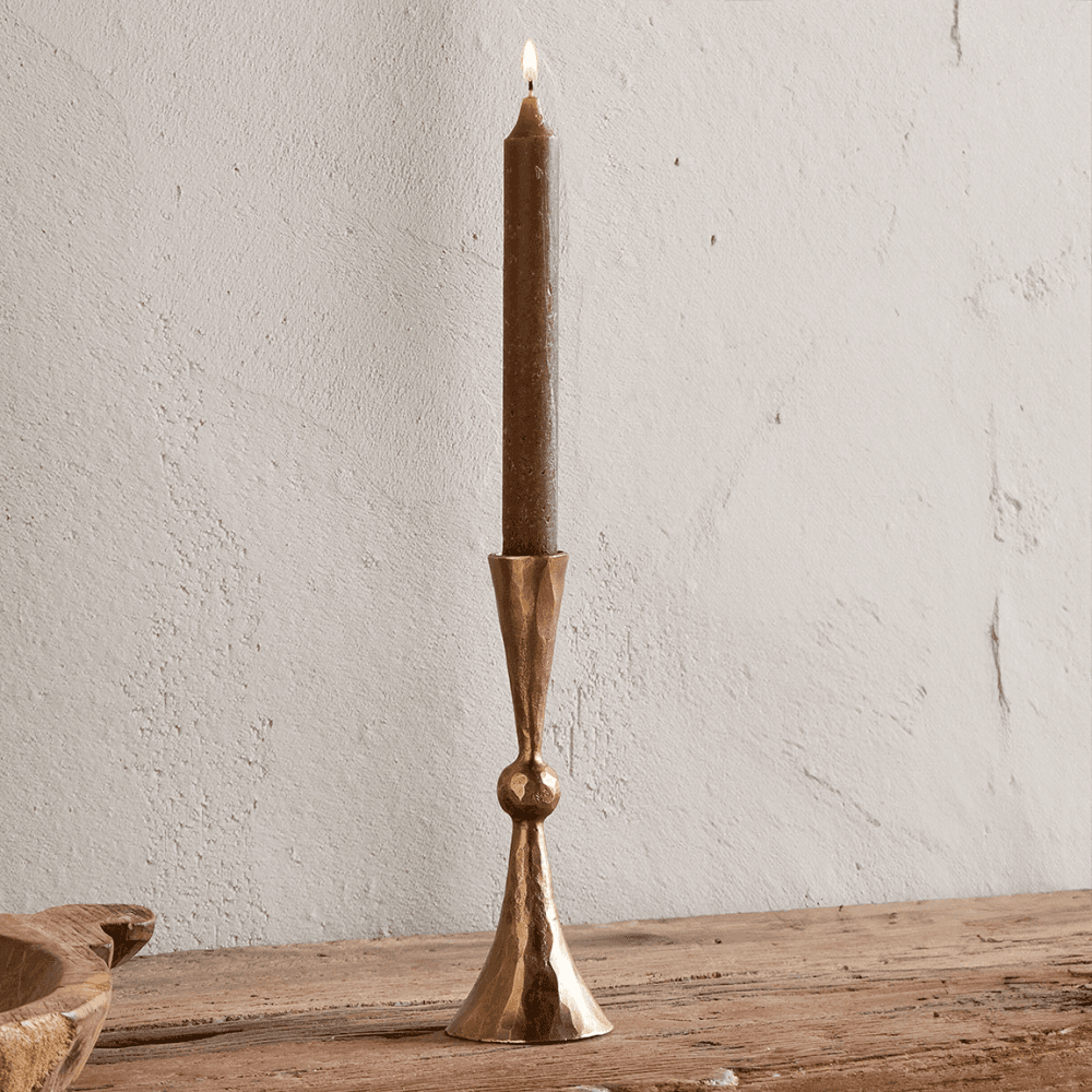 Javanee Candle Holder
