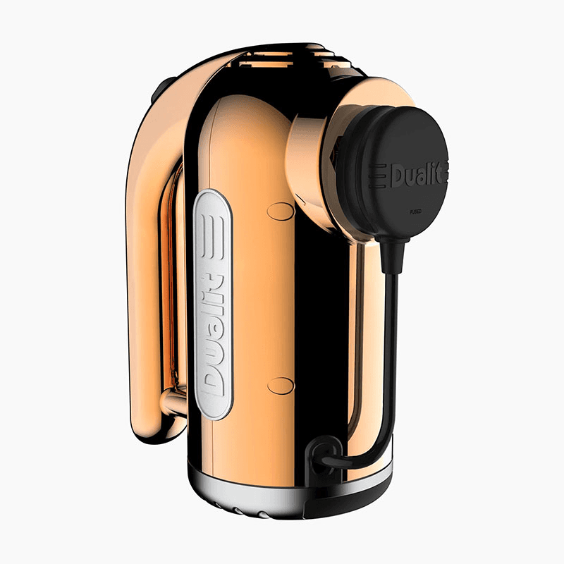 Hand Mixer, Copper