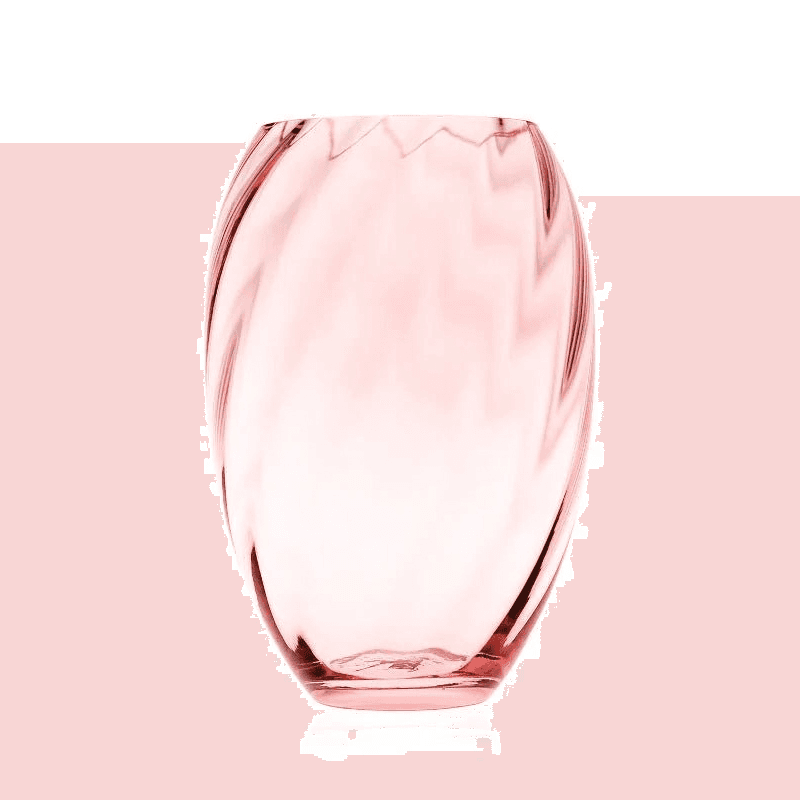Marika Vase, H23cm, Rosaline