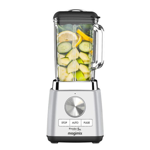 Image showing the 11644 Blender Power 5 XL, Satin product.