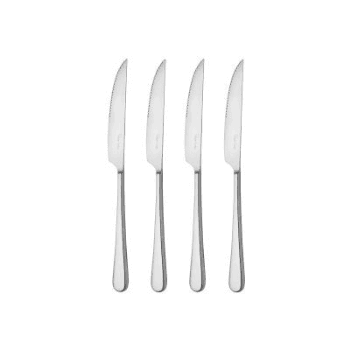 Image showing the Iona Bright Steak knife product.