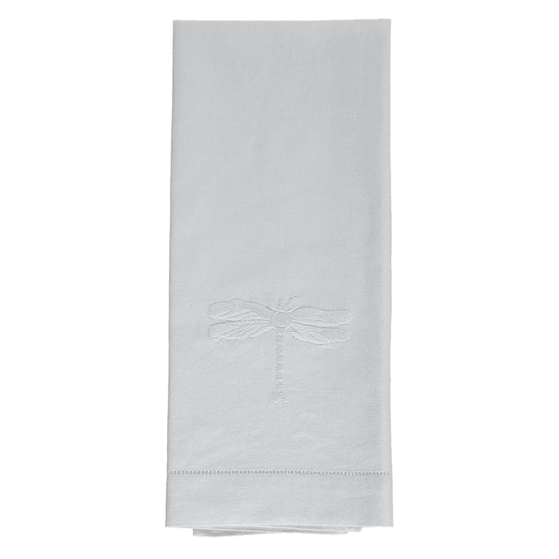 Dragonfly Hand Towel