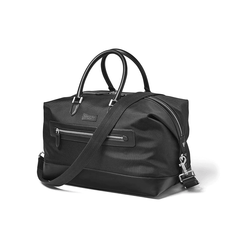 Weekend Bag, Black