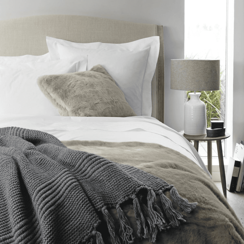Savoy Duvet Cover