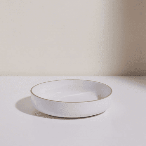 Image showing the Set of 4 Dinner Bowls product.