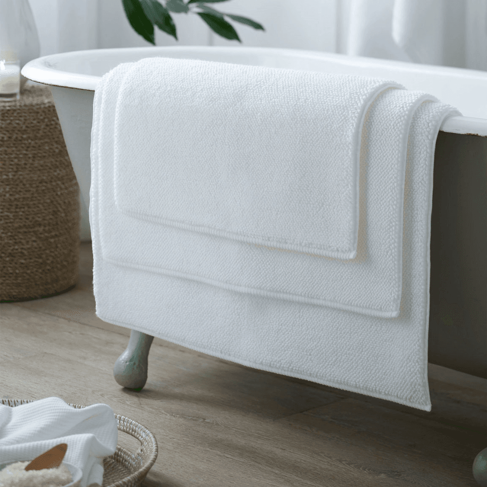 Ile de Re Bath Mat