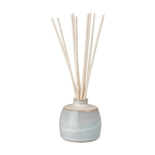 Image showing the Denby Home Fragrance Modus Reed Diffuser, Pink product.