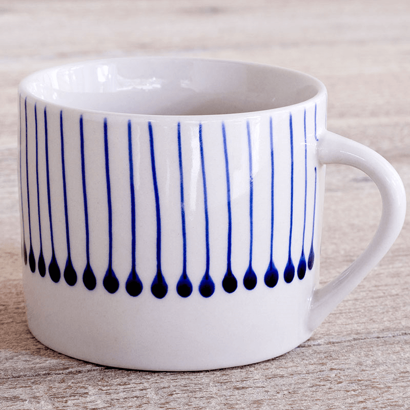 Iba Set of 2 Mugs
