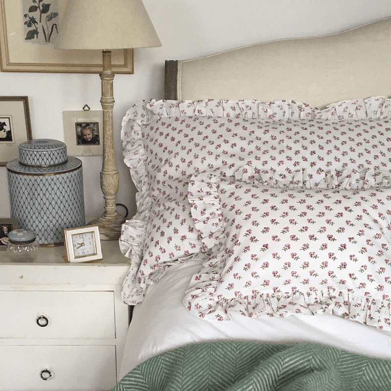 Ditsy Pillowcase