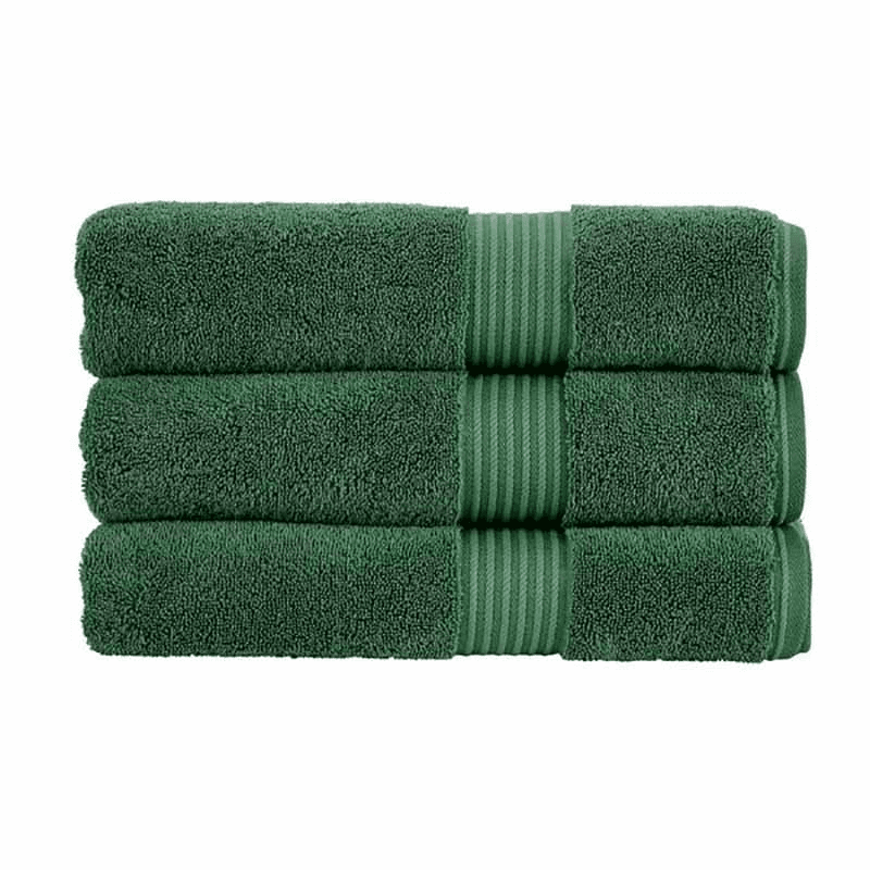Supreme Hygro Guest Towel, Spruce