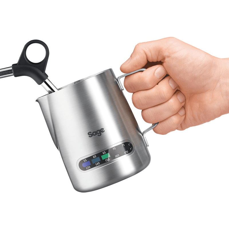 The Barista Express Coffee Machine, Stainless Steel