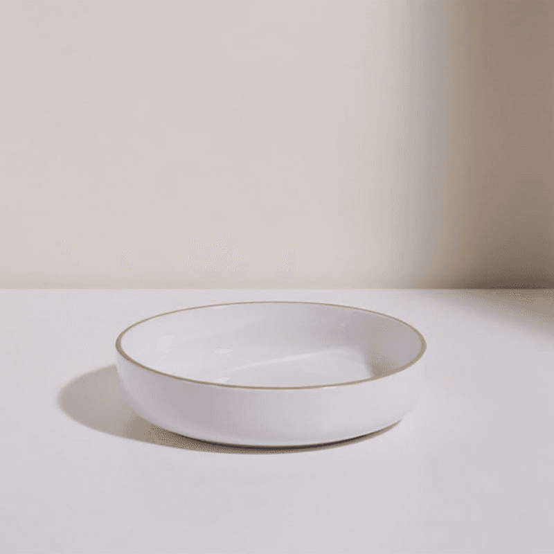 Set of 4 Dinner Bowls