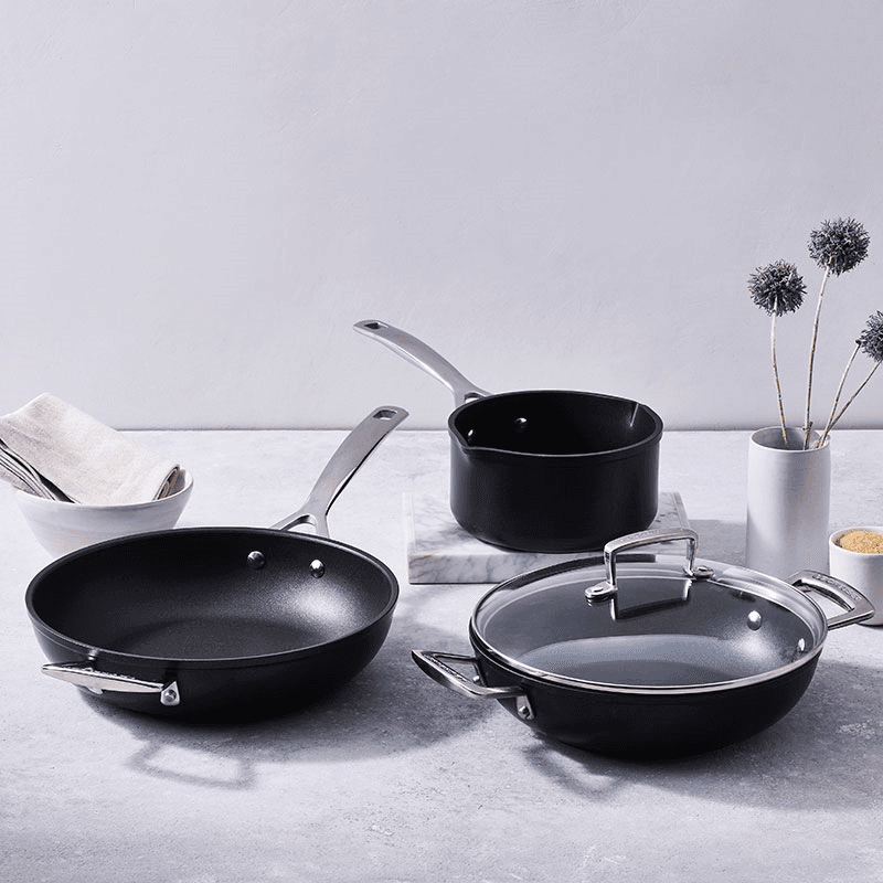 Toughened Non-Stick Milk pan, 16cm - 1.6 litre