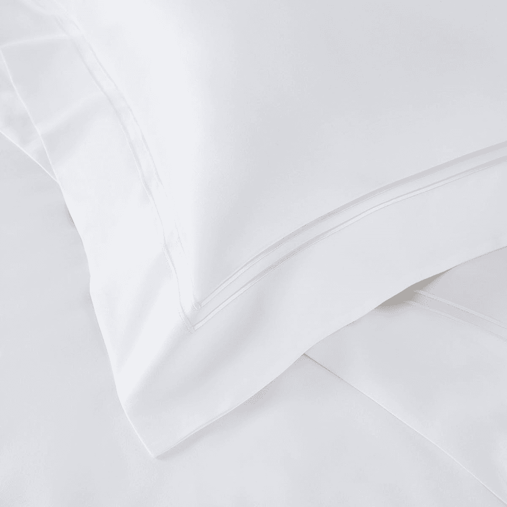 Symons Double Row Cord Deep Fitted Sheet