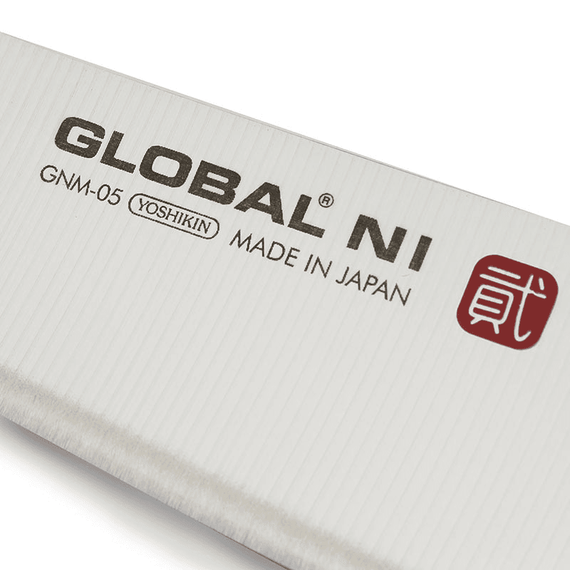 Ni Carving Knife, Silver