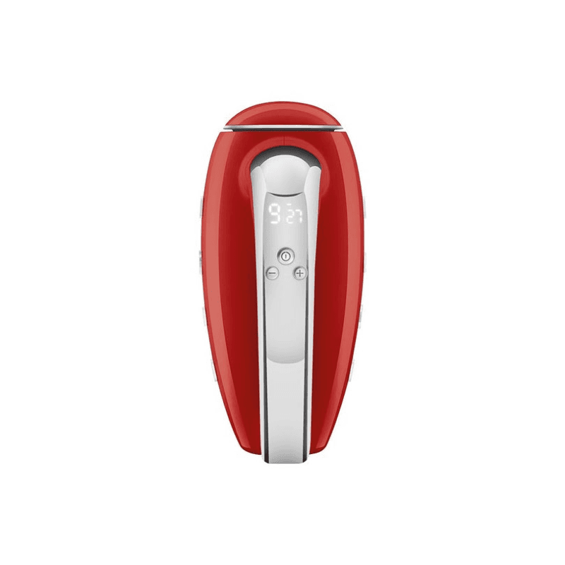 Hand Mixer, Red