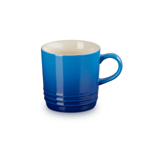 Image showing the Stoneware Cappuccino Mug product.