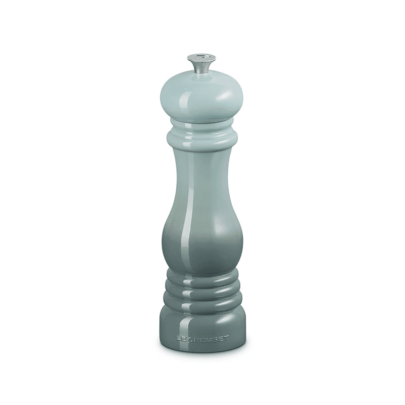 Classic Pepper Mill, 21cm, Sea Salt