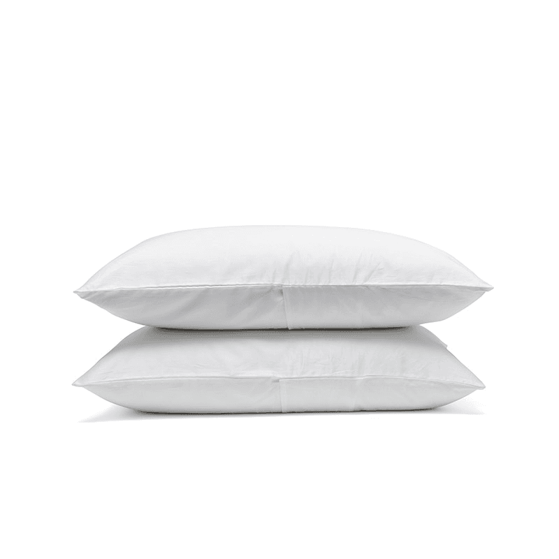 Luxe Cotton Pair of Pillowcases