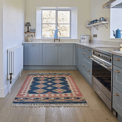 Image showing the Nomad Rug, 150 x 90, Letoon product.