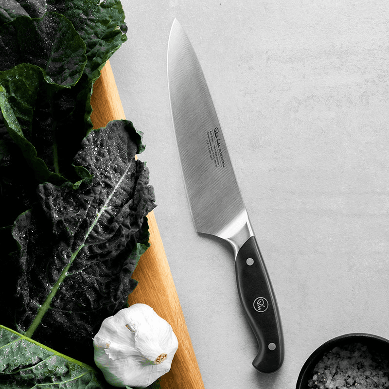 Professional Chefs Knife, L18cm, Stainless Steel