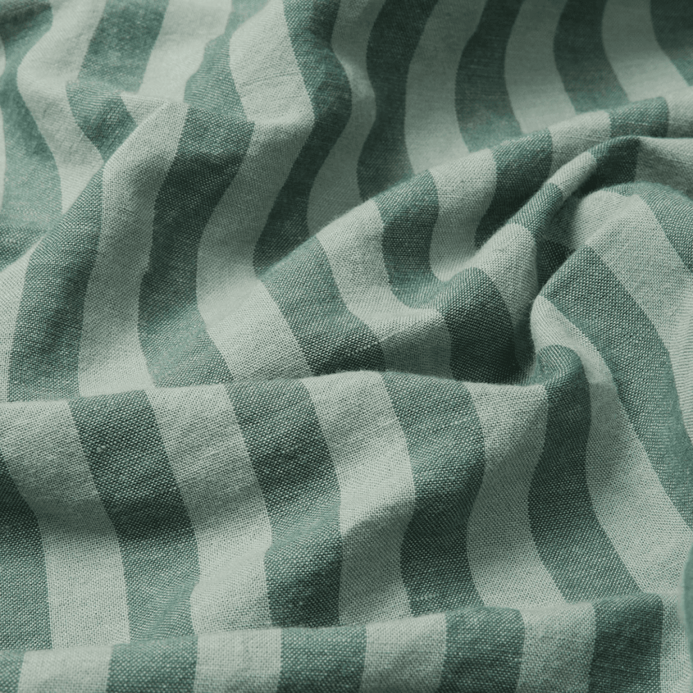 Pembroke Stripe Duvet Cover
