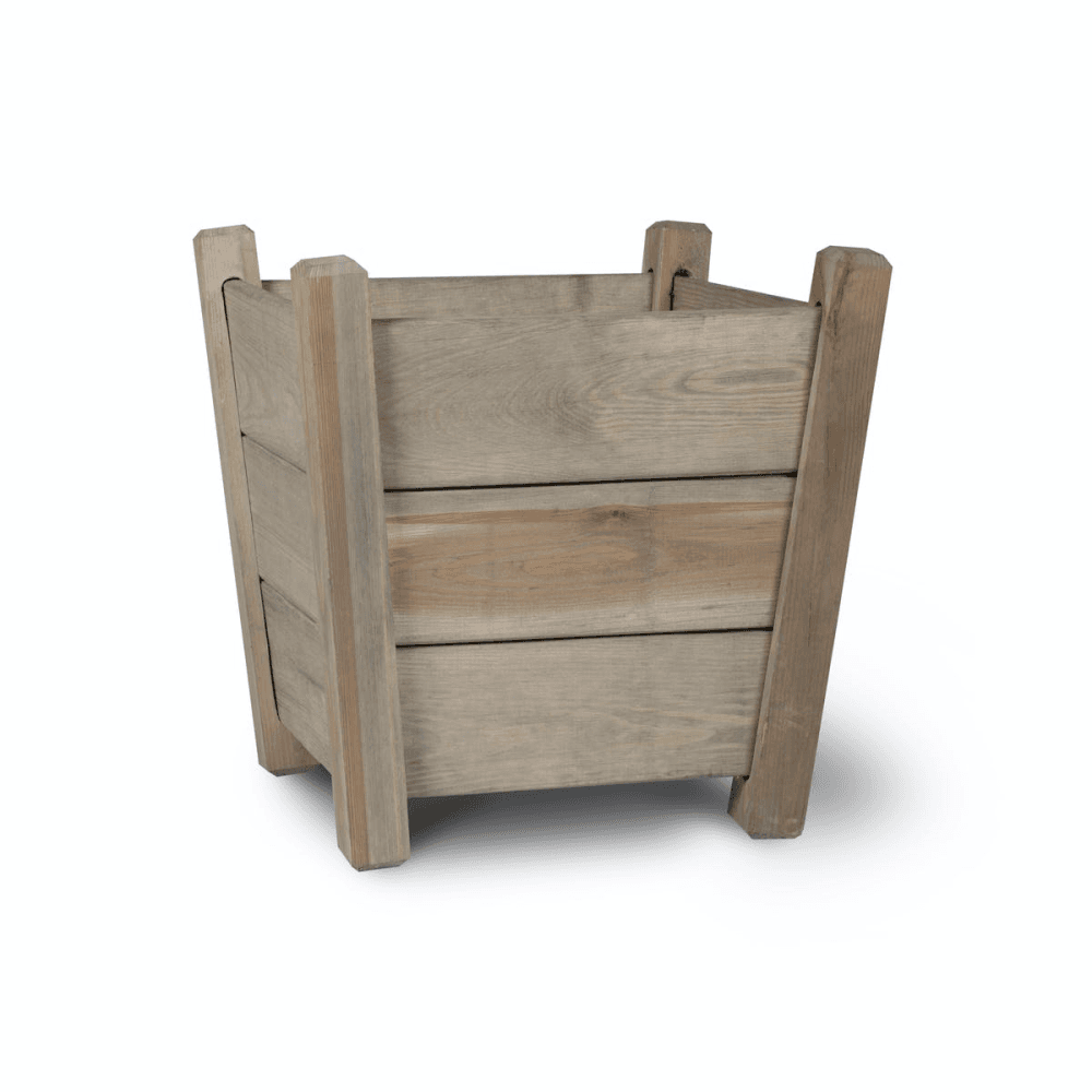 Kingham planter, Spruce