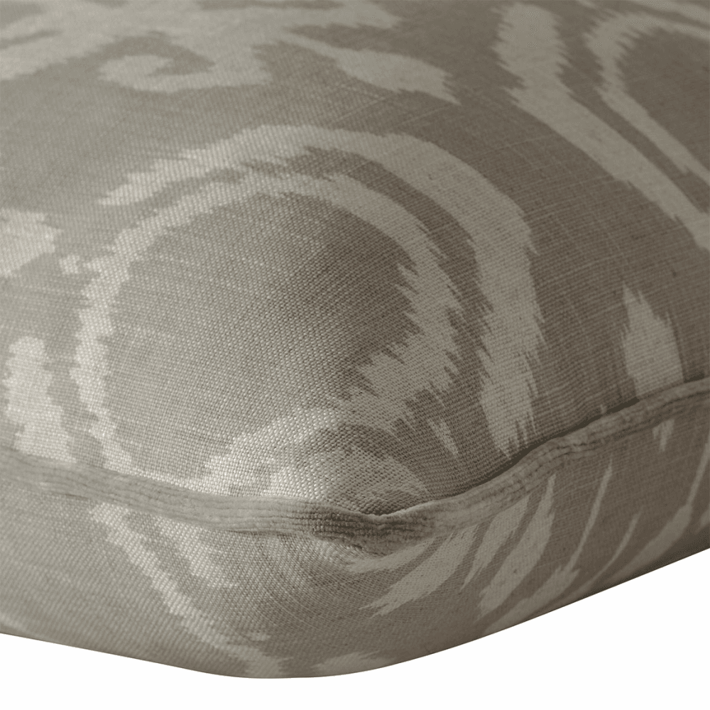 Canvas Cushion