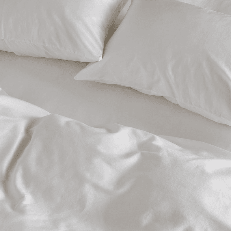 Luxe Cotton Pair of Pillowcases