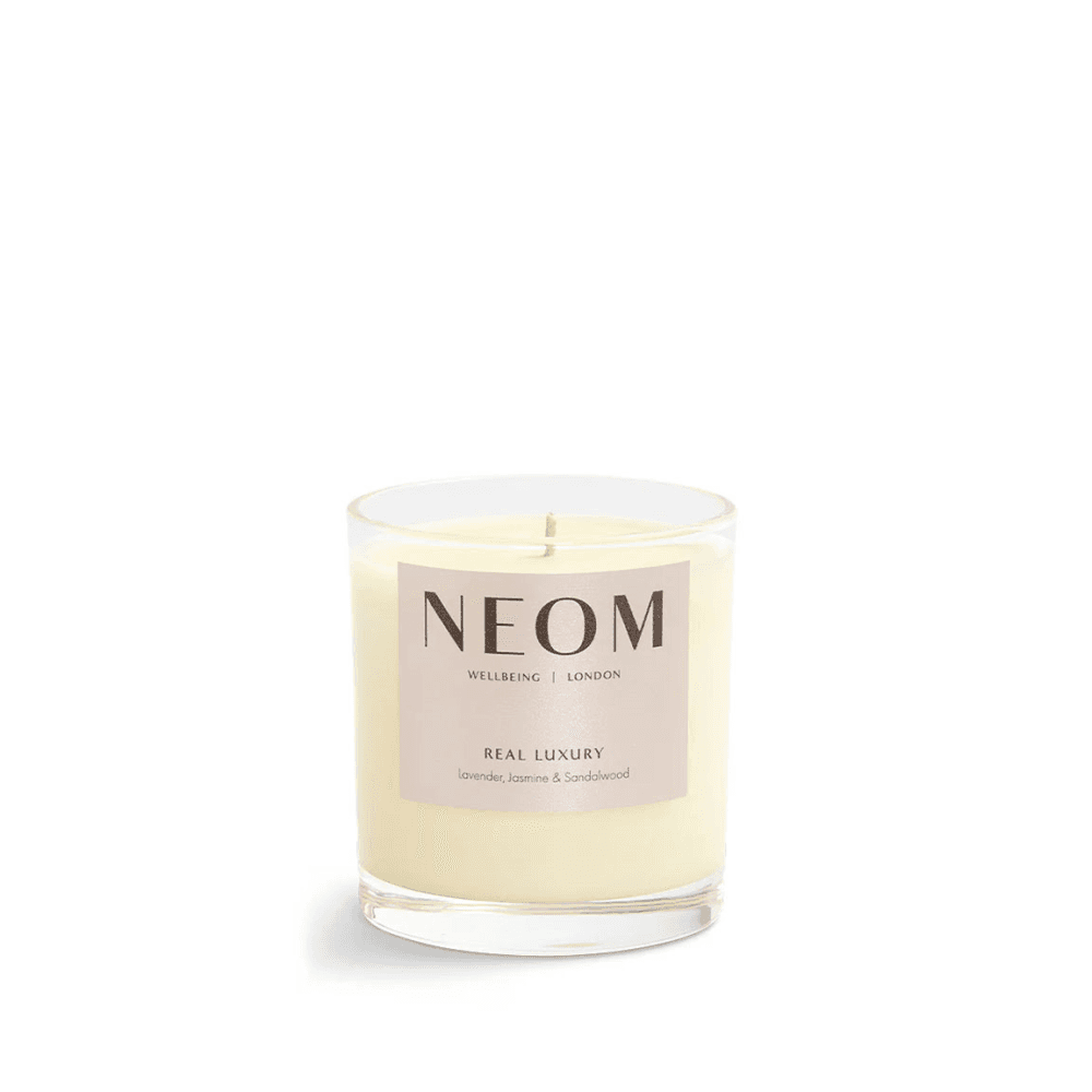 De-Stress Real Luxury Candle