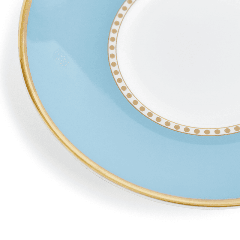 Helia Coffee Cup and Saucer, 75ml, Mint Green