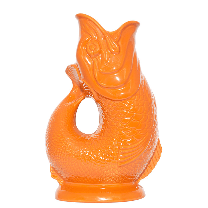 Gluggle Jug, 1.3l, Orange