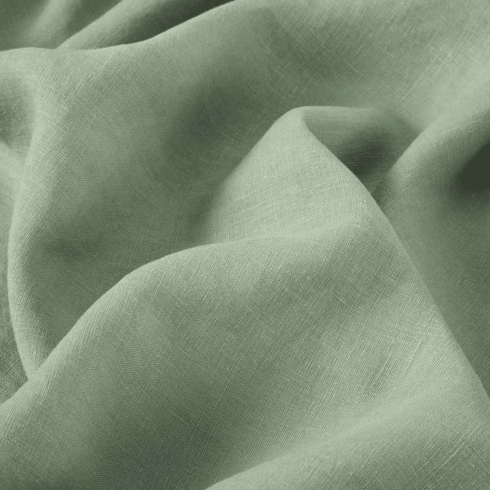 Linen Pair of Pillowcases
