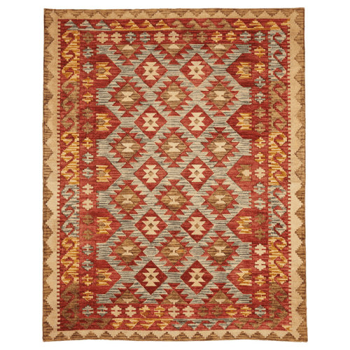 Image showing the Darica Rug product.