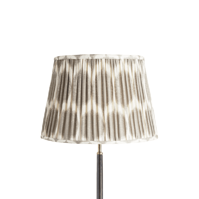 Straight empire Shade, 40cm, grey Yoda