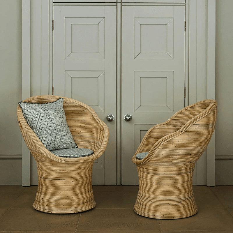 Finestra Print Cushion
