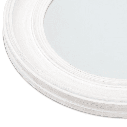 Image showing the Buckingham Round Mirror product.