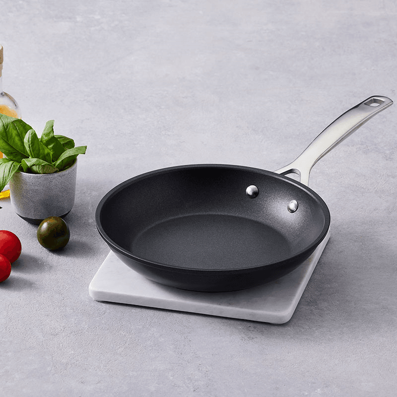 Toughened Non-Stick Shallow Frying Pan
