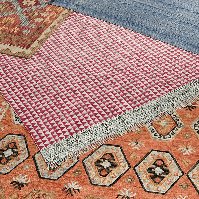 Alanya Rug, L305 x W244cm