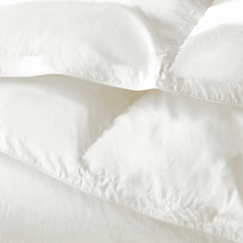 Image showing the Muscovy 13.5 Tog Down Duvet product.