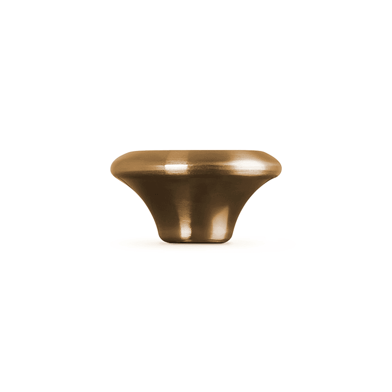 Signature Metallic knob