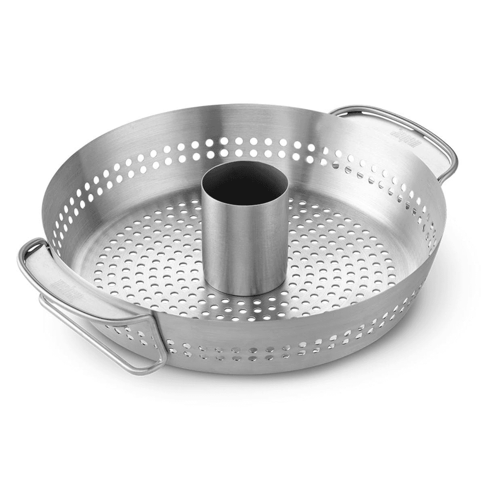 GBS Poultry roaster, Silver