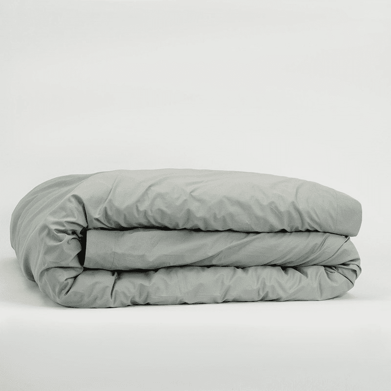 The Edged 300 Thread Count Border Duvet Cover