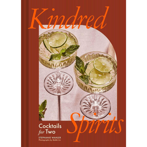 Image showing the Kindred Spirits Cocktails For Two product.