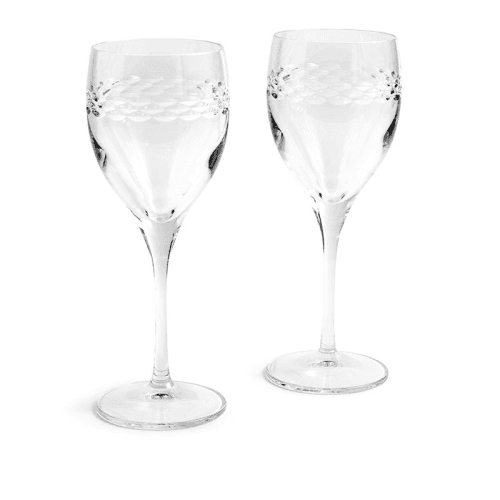 Image showing the Neo Set of 2 Wine Glasses, 280ml product.