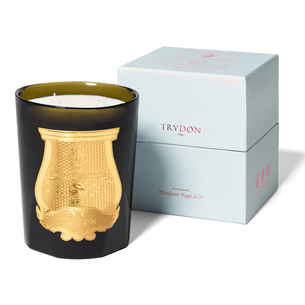 Cyrnos Scented Candle