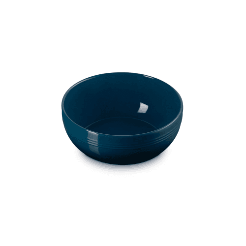 Image showing the Stoneware Coupe Cereal Bowl product.