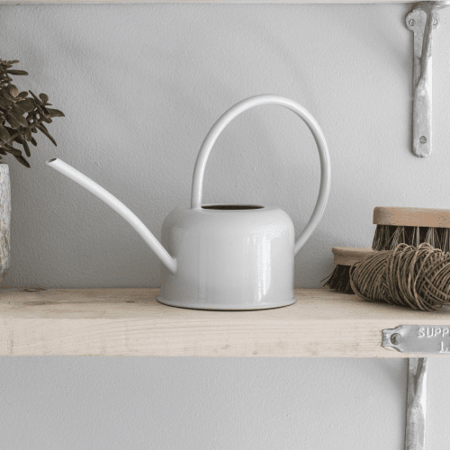Image showing the Indoor Watering can, Chalk product.